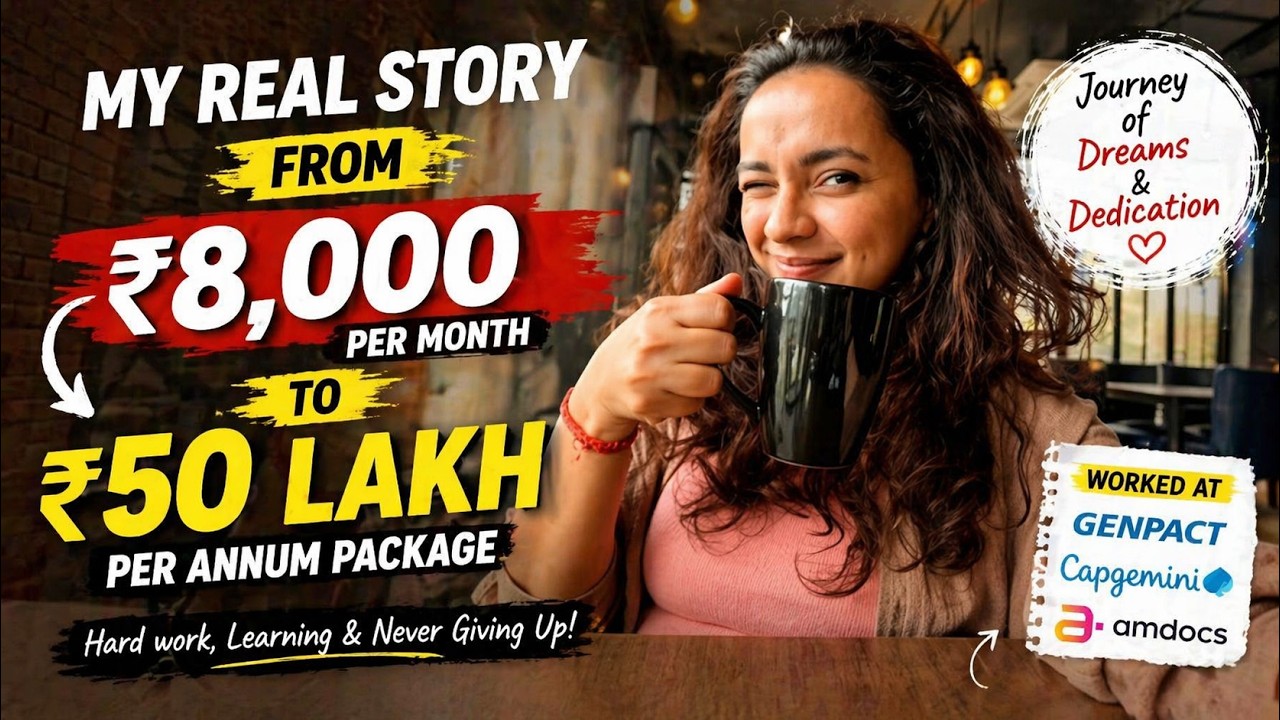 Shobha Negi smiling with a cup